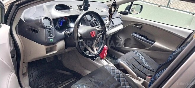 Honda Insight 2010, 410,000 km - 1.3 l - Bakı