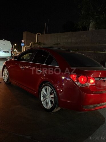 Chevrolet Cruze 2012, 428,000 km - 1.4 л - Bakı