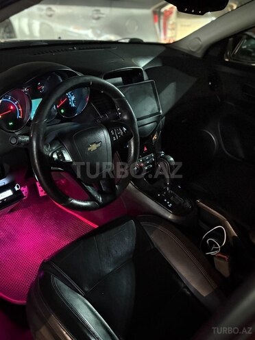 Chevrolet Cruze 2012, 428,000 km - 1.4 л - Bakı