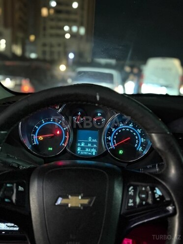 Chevrolet Cruze 2012, 428,000 km - 1.4 л - Bakı