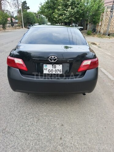 Toyota Camry 2007, 250,000 km - 2.4 л - Gəncə