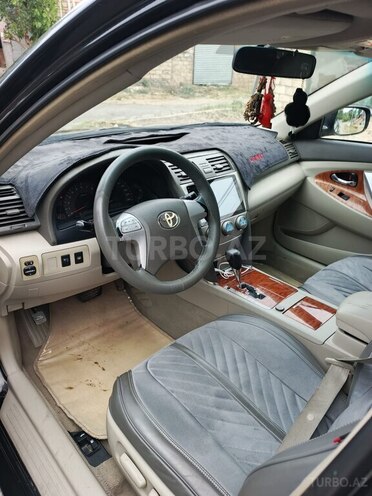 Toyota Camry 2007, 250,000 km - 2.4 л - Gəncə