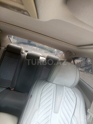 Toyota Camry 2007, 250,000 km - 2.4 л - Gəncə