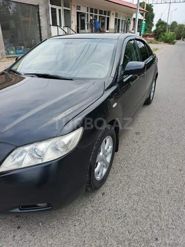 Toyota Camry 2007, 250,000 km - 2.4 л - Gəncə