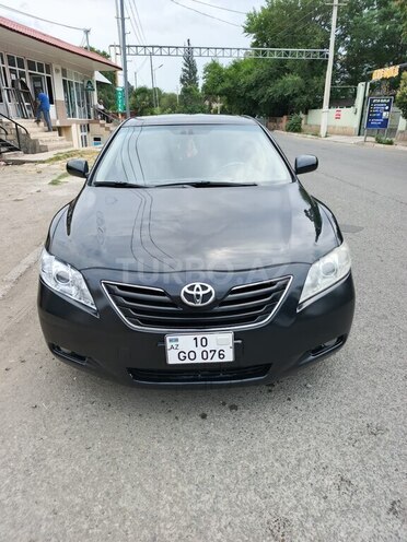Toyota Camry 2007, 250,000 km - 2.4 л - Gəncə