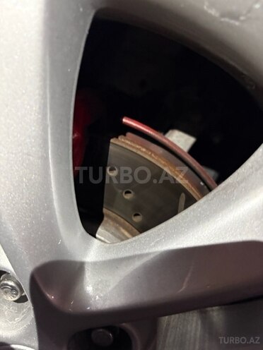 Chevrolet Cruze 2012, 428,000 km - 1.4 л - Bakı