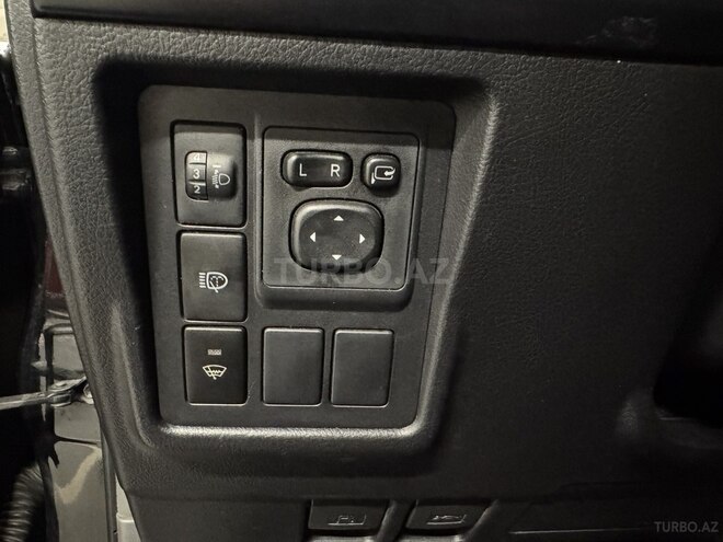 Toyota Land Cruiser Prado 2011, 159,300 km - 2.7 l - Bakı