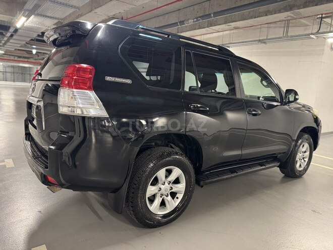 Toyota Land Cruiser Prado 2011, 159,300 km - 2.7 l - Bakı