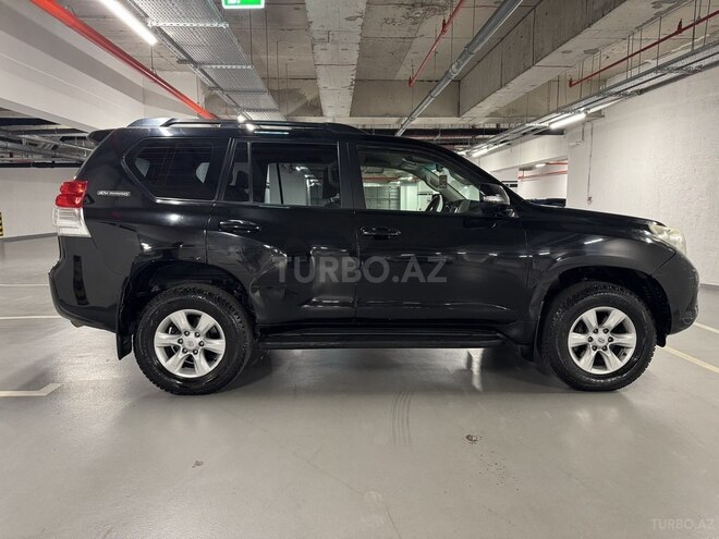 Toyota Land Cruiser Prado 2011, 159,300 km - 2.7 l - Bakı