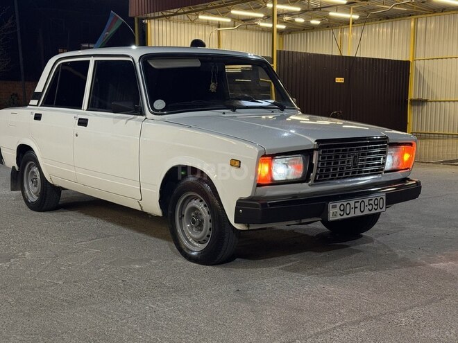 LADA (VAZ) 2107 2010, 178,000 km - 1.6 л - Bakı