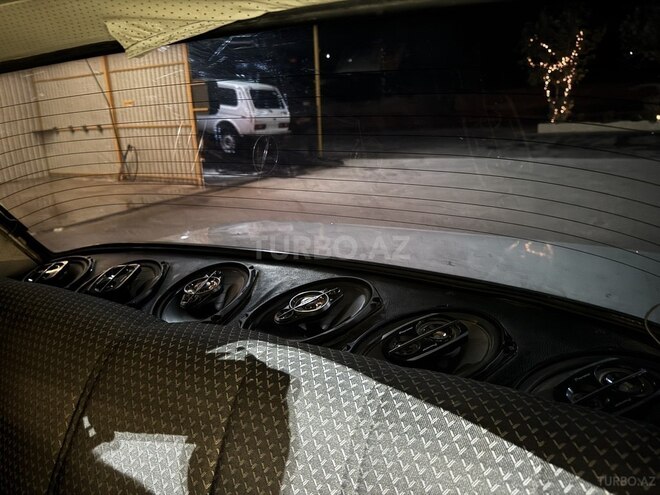 LADA (VAZ) 2107 2010, 178,000 km - 1.6 л - Bakı