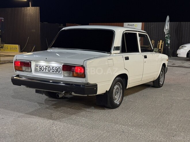 LADA (VAZ) 2107 2010, 178,000 km - 1.6 л - Bakı