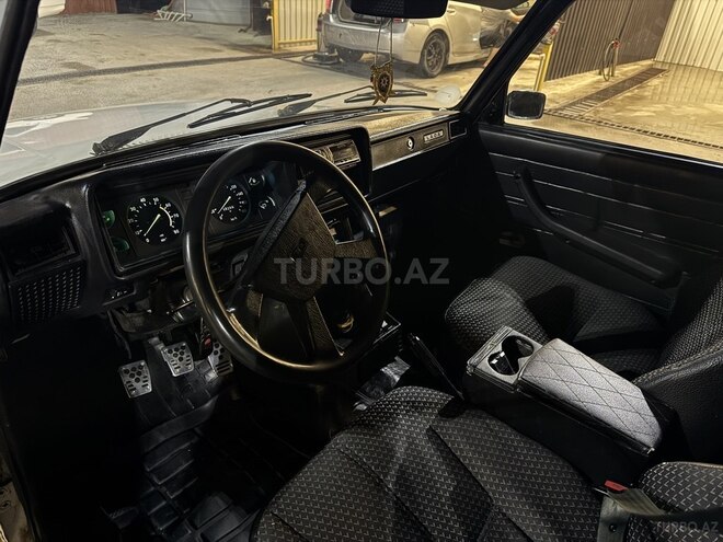 LADA (VAZ) 2107 2010, 178,000 km - 1.6 л - Bakı