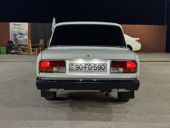 LADA (VAZ) 2107 2010, 178,000 km - 1.6 л - Bakı