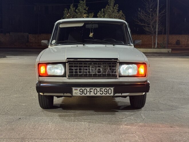LADA (VAZ) 2107 2010, 178,000 km - 1.6 л - Bakı
