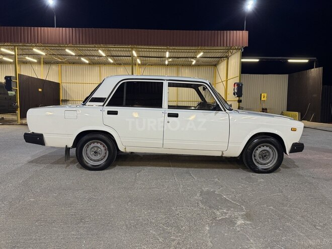 LADA (VAZ) 2107 2010, 178,000 km - 1.6 л - Bakı