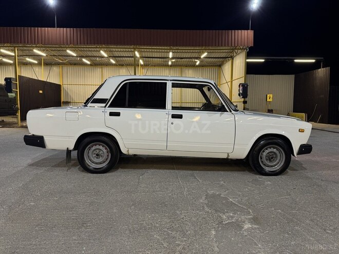 LADA (VAZ) 2107 2010, 178,000 km - 1.6 л - Bakı