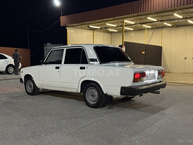 LADA (VAZ) 2107 2010, 178,000 km - 1.6 л - Bakı