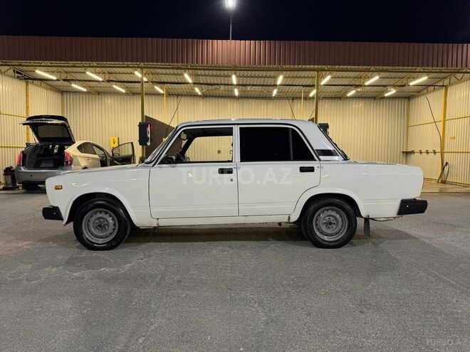 LADA (VAZ) 2107 2010, 178,000 km - 1.6 л - Bakı