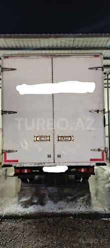 Ford Transit 2011, 211,000 km - 2.4 l - Bakı