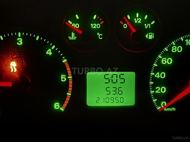 Ford Transit 2011, 211,000 km - 2.4 l - Bakı