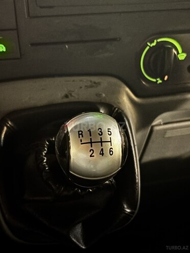 Ford Transit 2011, 211,000 km - 2.4 l - Bakı