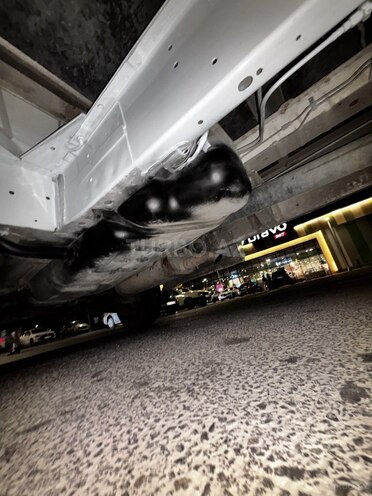 Ford Transit 2011, 211,000 km - 2.4 l - Bakı