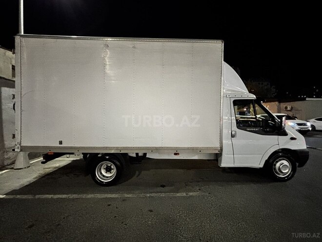 Ford Transit 2011, 211,000 km - 2.4 l - Bakı