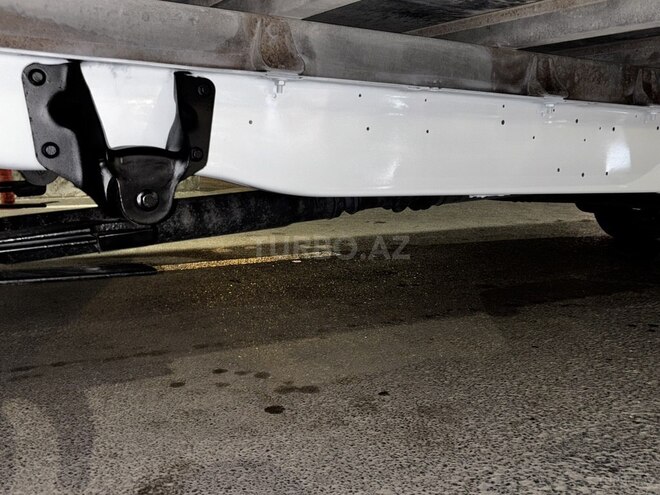 Ford Transit 2011, 211,000 km - 2.4 l - Bakı