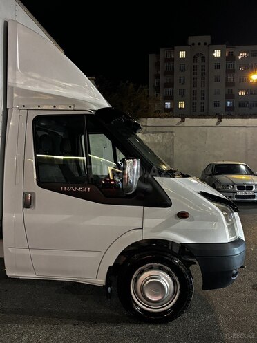 Ford Transit 2011, 211,000 km - 2.4 l - Bakı