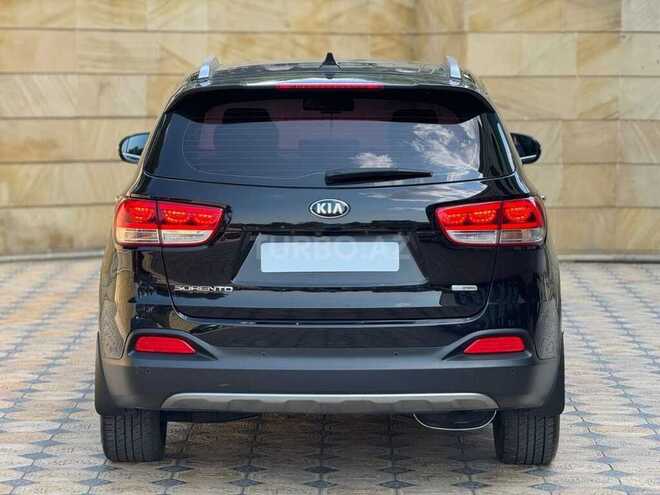 Kia Sorento 2016, 144,000 km - 2.0 l - Bakı
