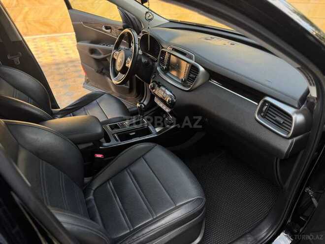 Kia Sorento 2016, 144,000 km - 2.0 l - Bakı