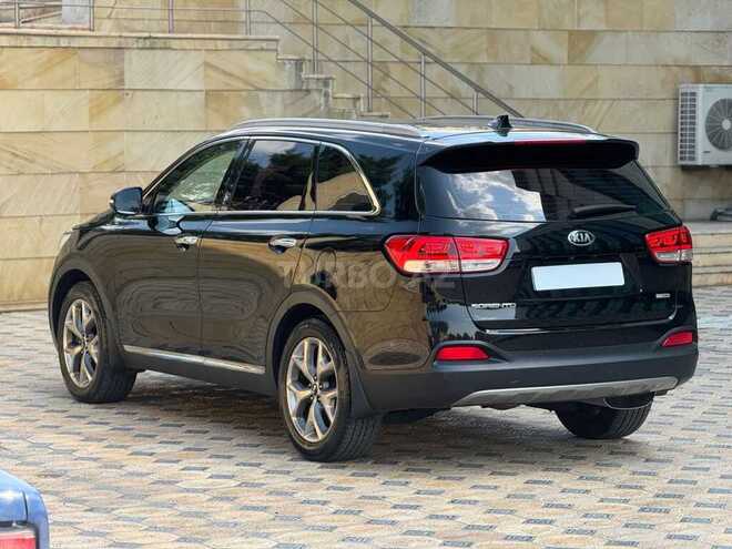 Kia Sorento 2016, 144,000 km - 2.0 l - Bakı