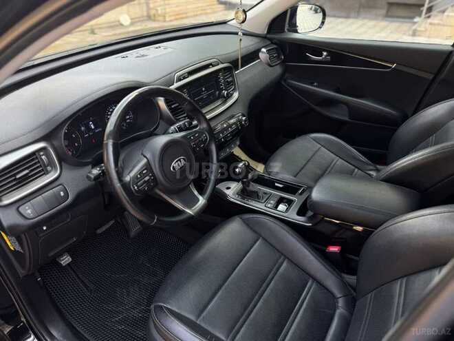 Kia Sorento 2016, 144,000 km - 2.0 l - Bakı