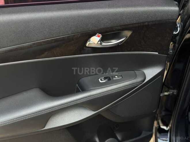 Kia Sorento 2016, 144,000 km - 2.0 l - Bakı