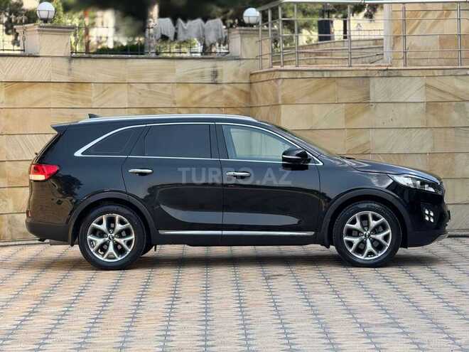 Kia Sorento 2016, 144,000 km - 2.0 l - Bakı