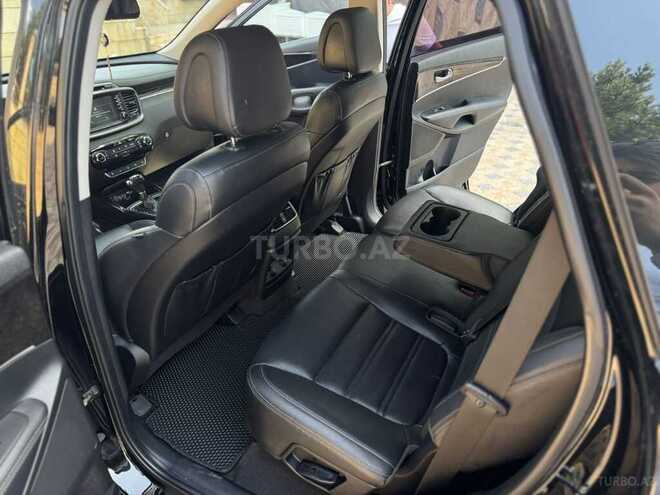 Kia Sorento 2016, 144,000 km - 2.0 l - Bakı