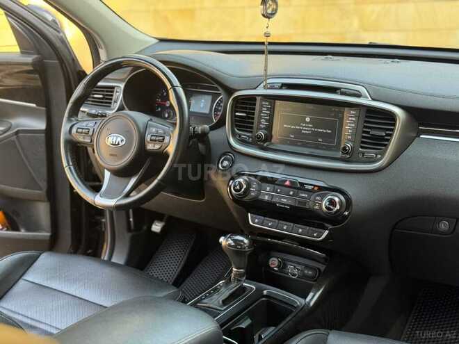 Kia Sorento 2016, 144,000 km - 2.0 l - Bakı