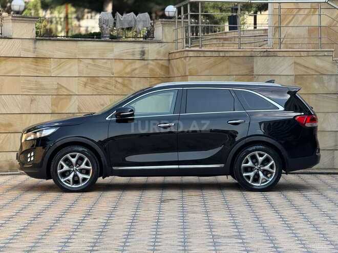 Kia Sorento 2016, 144,000 km - 2.0 l - Bakı