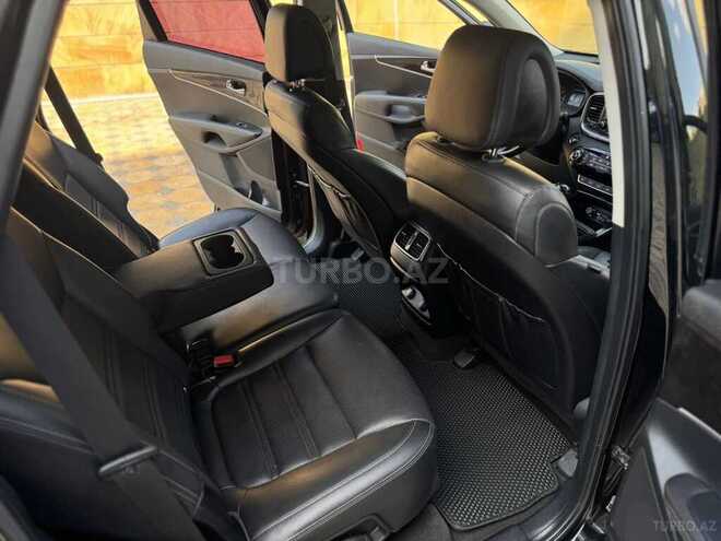 Kia Sorento 2016, 144,000 km - 2.0 l - Bakı