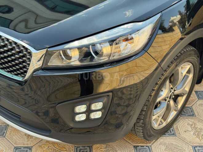 Kia Sorento 2016, 144,000 km - 2.0 l - Bakı