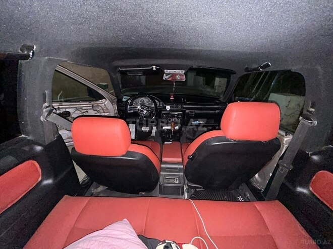BMW 316 1995, 400,000 km - 1.8 l - Bakı