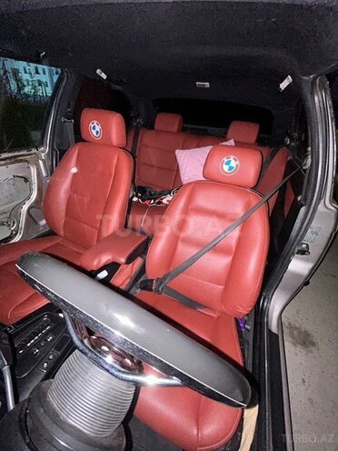 BMW 316 1995, 400,000 km - 1.8 l - Bakı