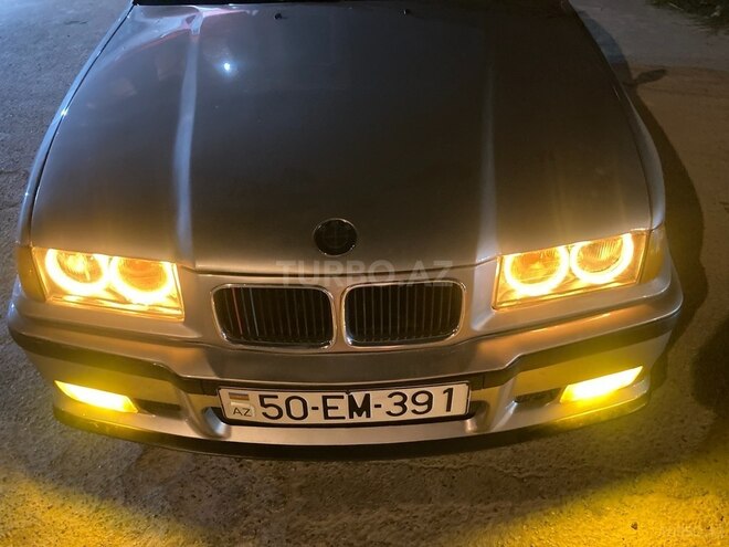 BMW 316 1995, 400,000 km - 1.8 l - Bakı