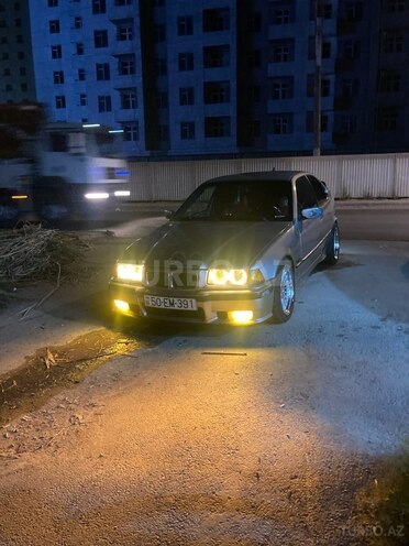 BMW 316 1995, 400,000 km - 1.8 l - Bakı