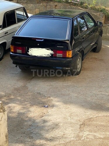 LADA (VAZ) 2114 2010, 230,000 km - 1.5 л - Bakı