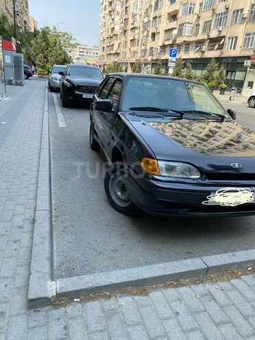 LADA (VAZ) 2114 2010, 230,000 km - 1.5 л - Bakı