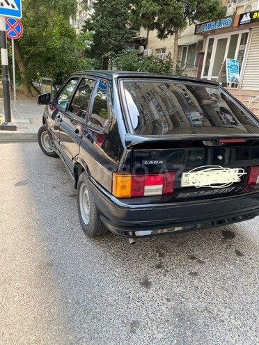 LADA (VAZ) 2114 2010, 230,000 km - 1.5 л - Bakı