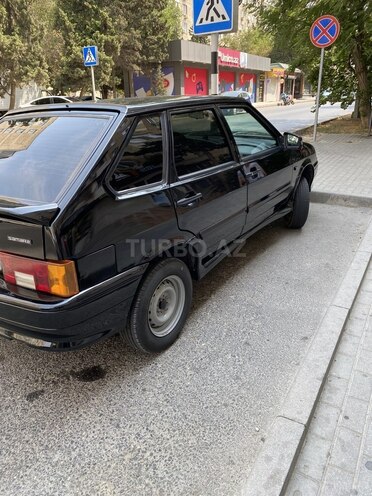 LADA (VAZ) 2114 2010, 230,000 km - 1.5 л - Bakı