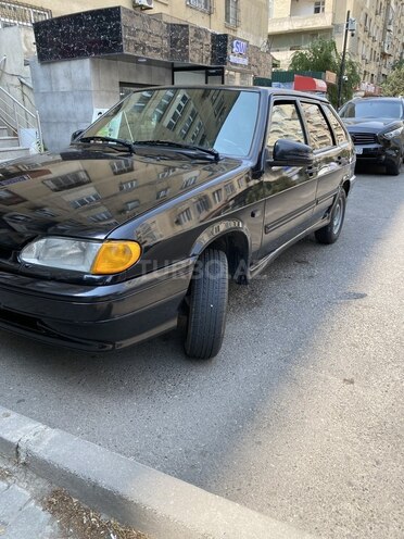 LADA (VAZ) 2114 2010, 230,000 km - 1.5 л - Bakı